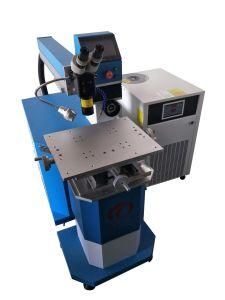 High Quality Laser Welder Vehicle Dent Repair Spot Mould Laser Welding Machine Factory Price