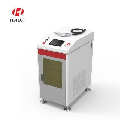 Monthly Deals Handheld Laser Welding Machine 1000W 1500W Fiber Handy Laser Welder for Metal Hand Held Gun