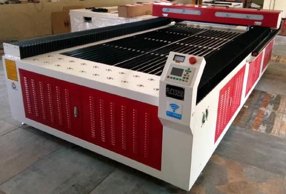 1325 1530 Professional Wood CNC Laser Cutting Machine