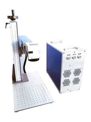 Stone/Marble/Glass Engraving Machine Laser Engraver with Good Price