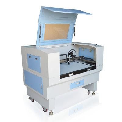 Laser Engraving Machine for Small Business