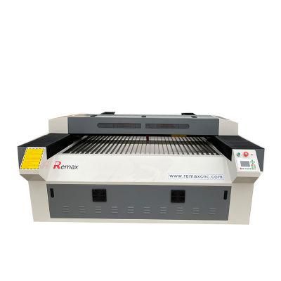 CE Certification 1325 1530 100W 150W 180W 300W CO2 Laser Cutting Machine for Acrylic Wood Foam
