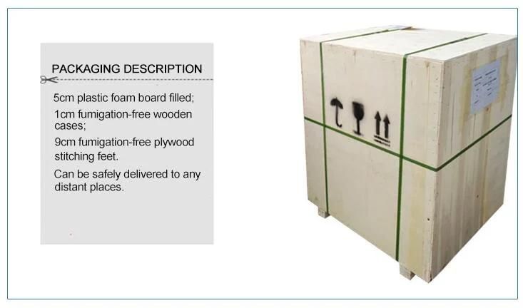 Split Smart Laser Marking Machine 30W for Printed Circuit Board