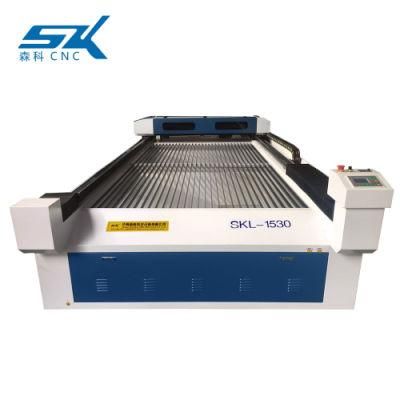 CO2 Laser Engraving Machines 3000*1500mm Laser Machine for Engraving Wood Acrylic MDF Working High Accurancy