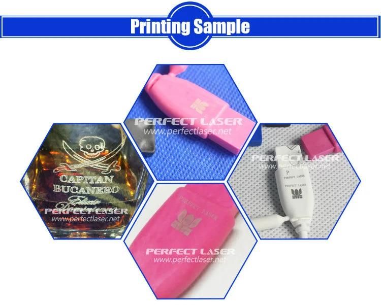 UV Laser Engraving Marking Machine
