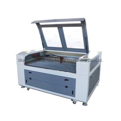 1390 Laser Cutter Machine for Yeti Cups Crystal Shoes Leather