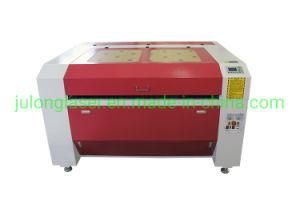 Potable Laser Granite Stone Graver/ Laser Photo Machine for Glass Jl-K1390