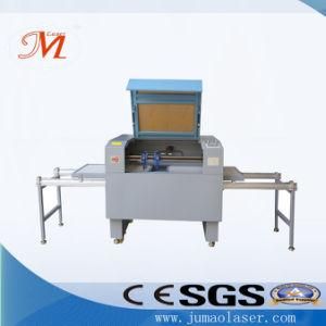 High Efficiency and Quality for Laser Engrave Machine (JM-1280-MT)