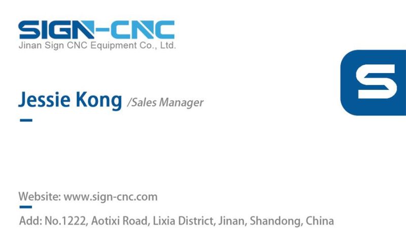 CO2 Laser Engraving Machine 1390 Laser Cutting Machine Reci Tube and Ruida6445 High-Quality