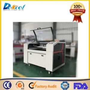 High-Speed CO2 Laser Cutting Machine and Laser Engraving Machine