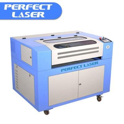 CO2 Wood Crafts Laser Engraving and Cutting Machine