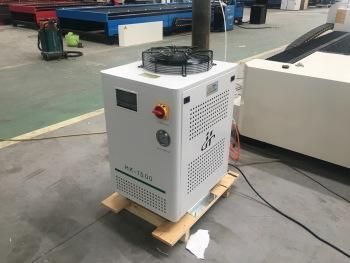 Pipe CNC Fiber Laser Cutting Machine for Metal Cutting