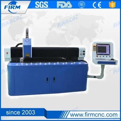 Good Quality CNC Fiber Laser Cutting Machine Metal Tube for Stainless Steel Sheet