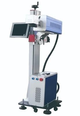Best Price Laser Engraving Machine Marking Equipment
