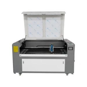 1390 1325 CO2 Laser Cutter for Metal Nonmetals with Auto Focus