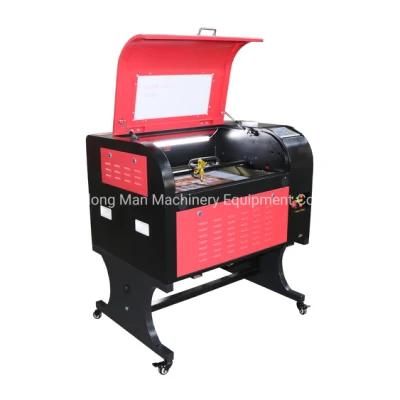 150W Laser Cutter Wedding Invitation Card Cardboard Cutting Machine for Sale