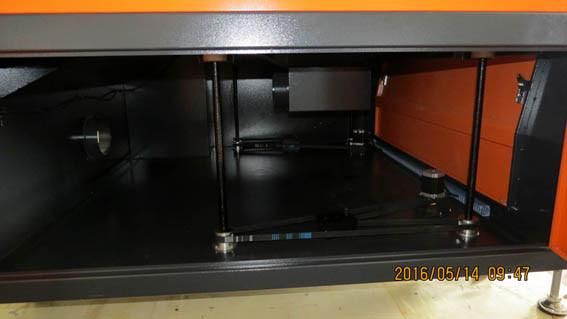 Marble Stone Laser Engraving Machine Flc1390