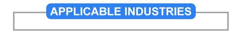 China Redsail Laser Cutting Machine 1325 1318 1625 CO2 Laser Cutting and Engraving Machine 100W 130W 150W 180W for Non-Metal