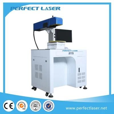 Micro SD Memory Card Laser Marking Machine Made in China
