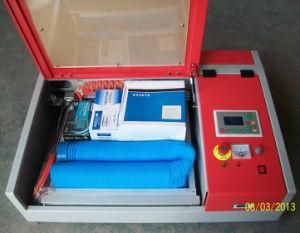 Desktop Mini Laser Cutting Equipment R9060