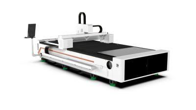 1000W 1500W 1530 Price of Laser Cutting Machine