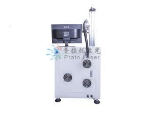 Advanced Design Fiber Laser Marking Machine for Deep Carving
