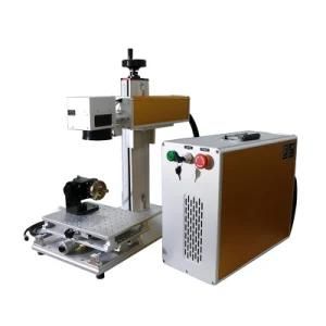 Ring Marking Jewelry Circle Carving Machine with Ce &amp; FDA Certificate
