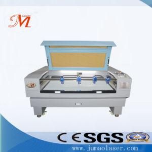Save Time Laser Cutting or Engrave Machine (JM-1390-4T)