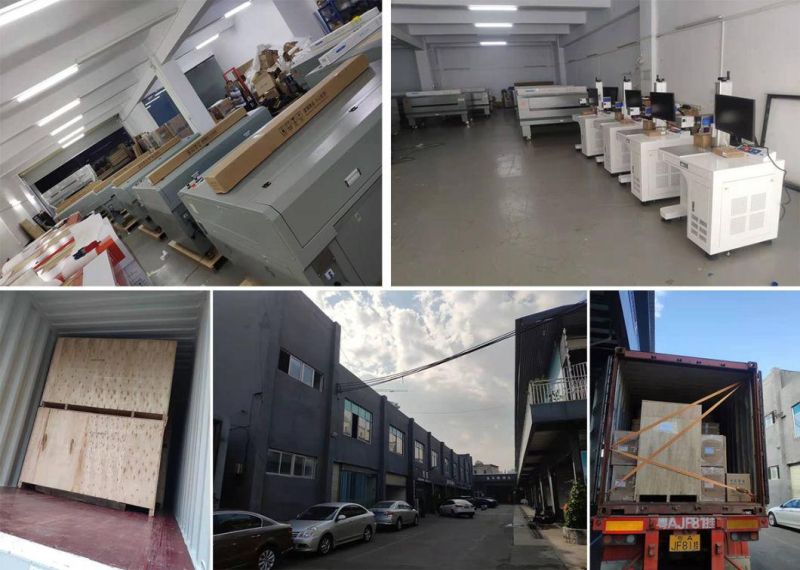 Education School University Teaching Usage Laser Cutting Machine 6040 9060 1080
