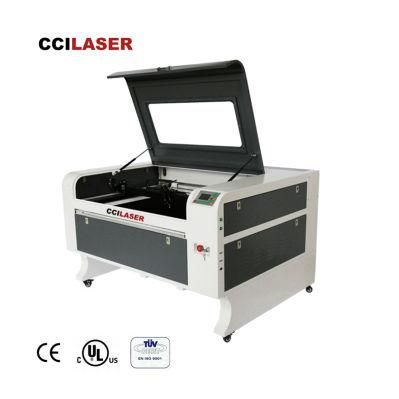 1390 6090 CNC Laser Engraver Cutter Engraving Cutting Machine for Wood Acrylic Plywood Cutting Engraving