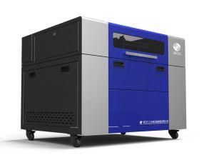 Construction Sets, Puzzles or Craft Toys CO2 Laser Engraver
