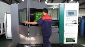 Small Laser Equipment 800W-3000W Laser Cutting Machines For Sale