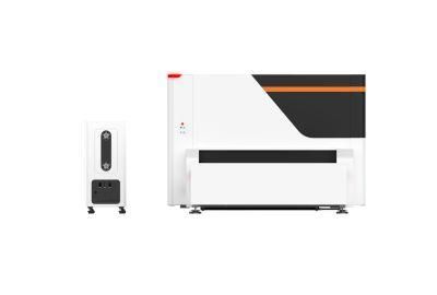 8kw Ipg Fiber Laser Cutter