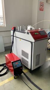 Laser Welding Machine Weld Feeder
