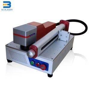 Factory Price 30W Making Machine Laser Marking for Qr Code
