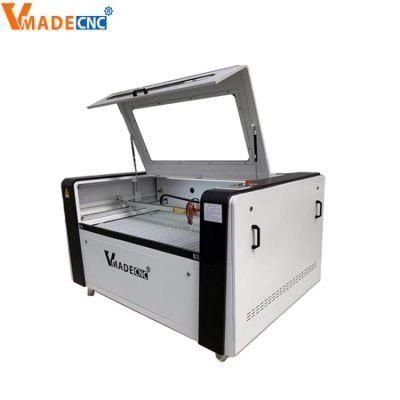 CO2 Laser Engraving and Cutting Machine 6090 50W 60W 80W 100W 130W