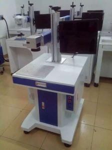 20W Fiber Laser Marking Machine with Competitive Price