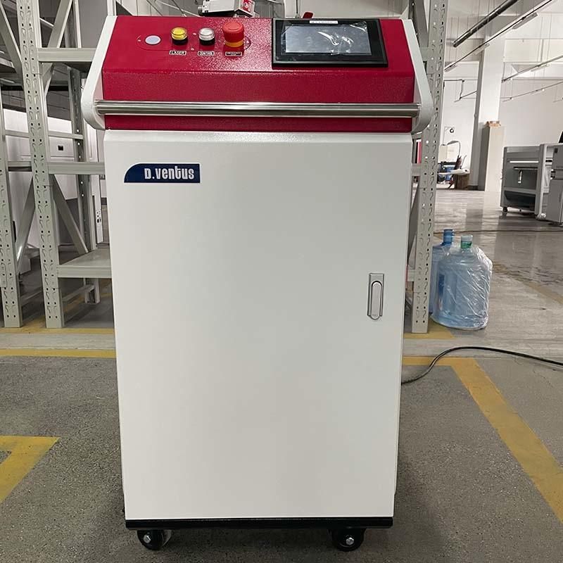 Multifunctional Laser Welding Machine Cleaning Machine 2000W for Wholesale