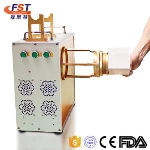 Table Top Laser Marking Machine Fiber Laser Marking Machine