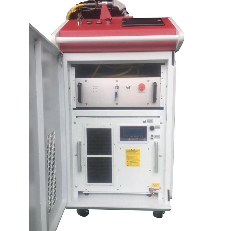 Handheld Laser Welding Machine 1000/1500/2000W