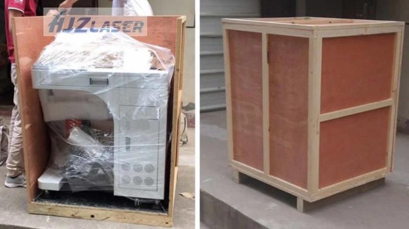 Wholesale CO2 Laser Marking Machine
