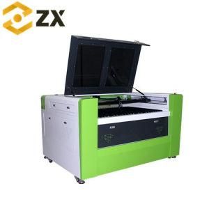 130W 1390 CNC Non-Metallic MDF Wood Acrylic Laser Engraving CNC Laser Cutting Machine Cheap Price with CE FDA Roch ISO