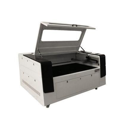 CO2 Laser Cutting Machine 150W for Engraving Plexiglass Wood MDF Board