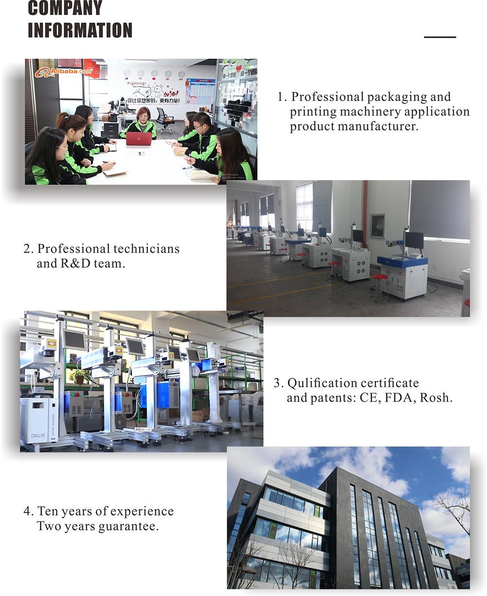 Popular Product 20W Ipg CNC Sealed Fiber Laser Marking Machine/Fiber Laser Marker for Sale