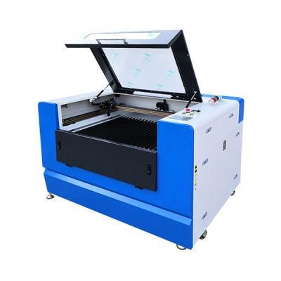 Redsail CO2 Laser MDF Wood Glass Cutting Machine 900mmx600mm Laser Engraving Cutting Machine for Sale