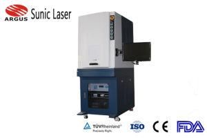 UV Laser Engraver Marking Cutting Machine for Glass Cups Price