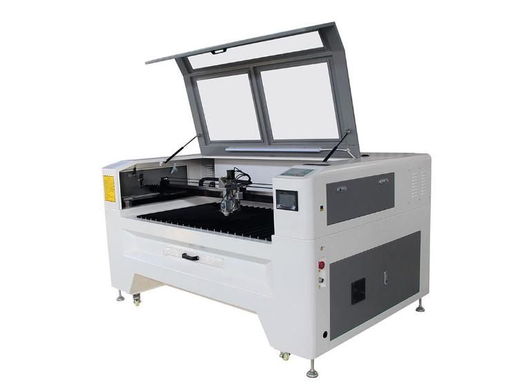 Professional Metal CNC Fiber Laser Cutter 1000W 2000W 3000W for Stainless Carbon Steel Aluminum