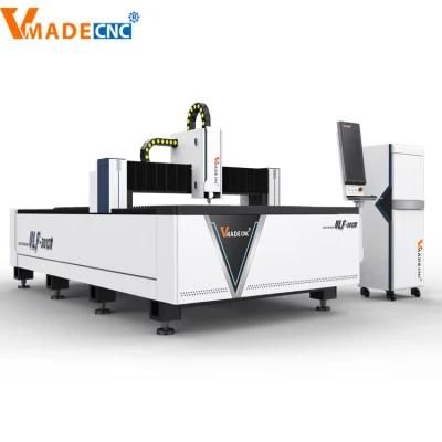 Made in China Fiber Laser Cutting Machine for Stainless Steel Tube Cutting