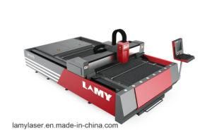 Fiber Laser Cutting Machine for Carbon Steel