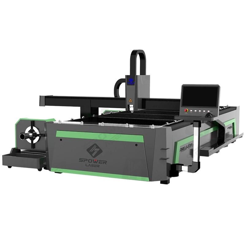 1300X900mm 130W CO2 Laser Engraving Cutting Machine for Pharmaceutical Industry Sign Making